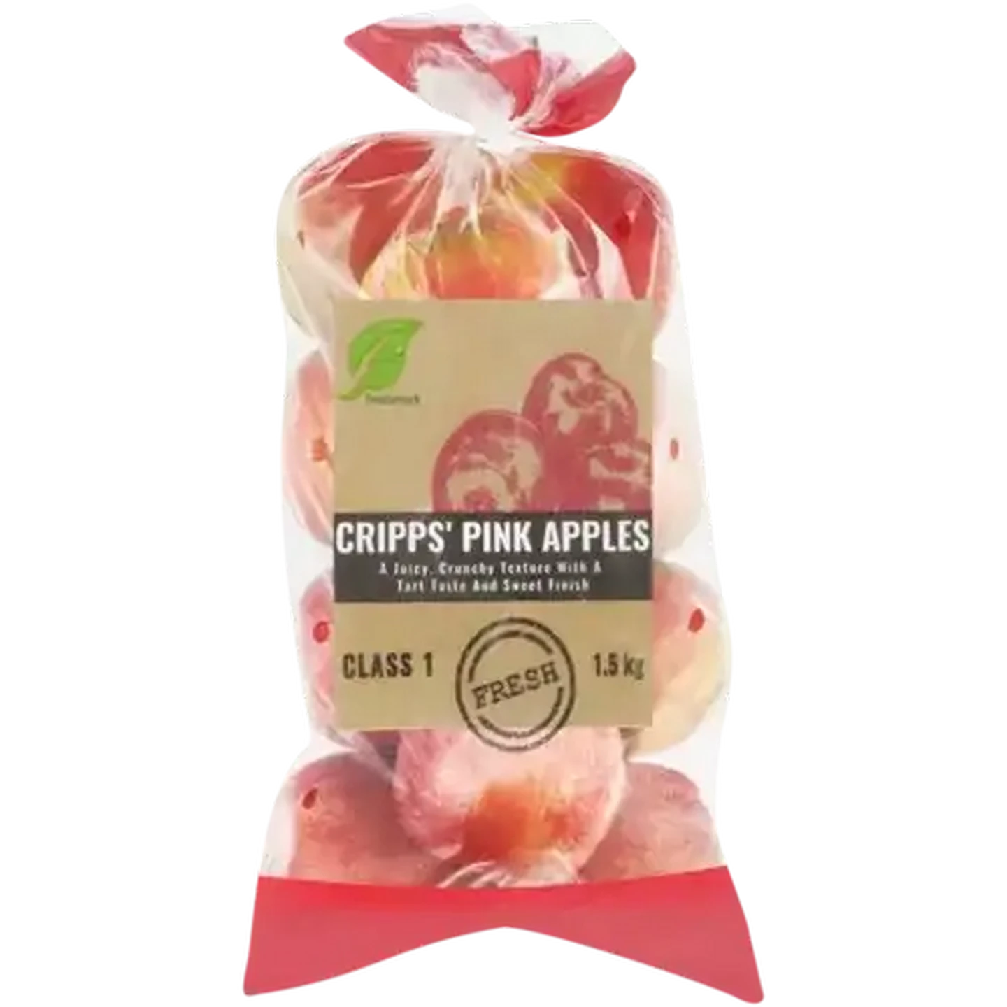 Checkers Sixty60 | Cripps Pink Apples 1.5kg