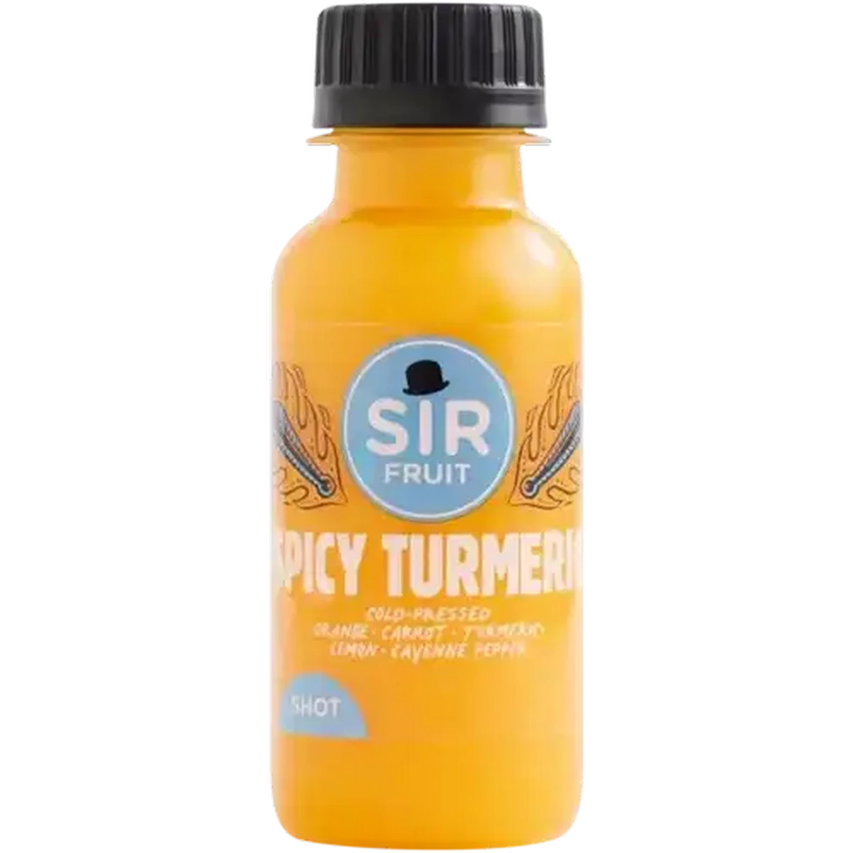 Checkers Sixty60 | Sir Fruit Spicy Turmeric Health Shot 100ml
