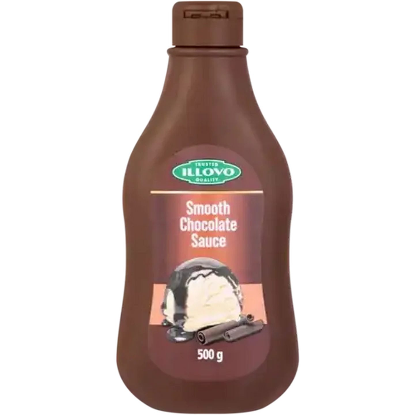 Checkers Sixty60 | Illovo Smooth Chocolate Sauce 500g