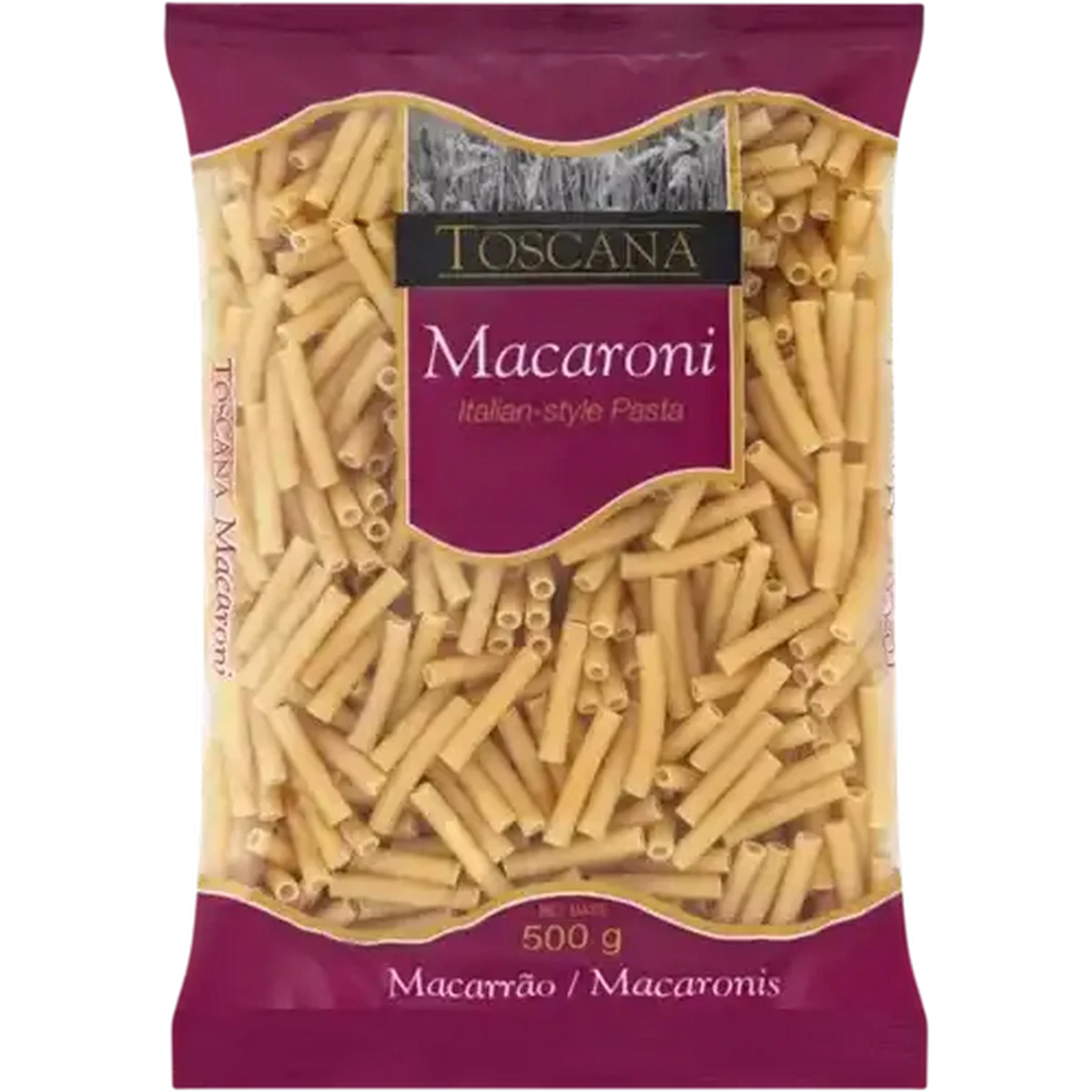 Checkers Sixty60 | Toscana Macaroni Pasta 500g