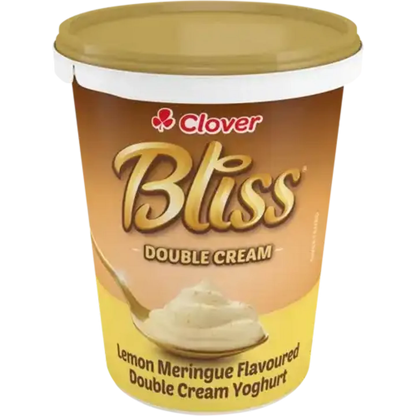 Checkers Sixty60 | Clover Bliss Lemon Meringue Flavoured Double