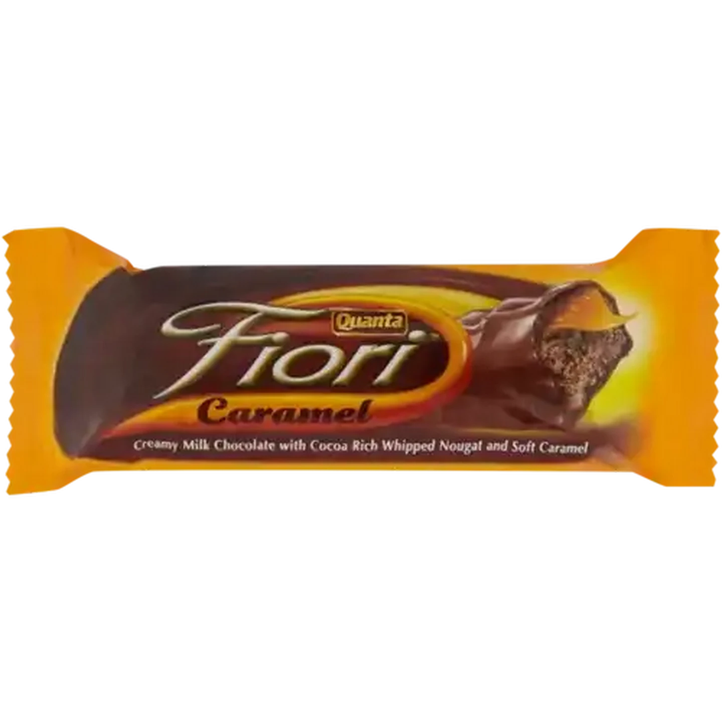 Checkers Sixty60 | Fiori Chocolate Caramel Bar 30g