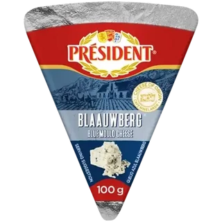Checkers Sixty60 | Dalewood Fromage Wineland Blue Brie Cheese 125g