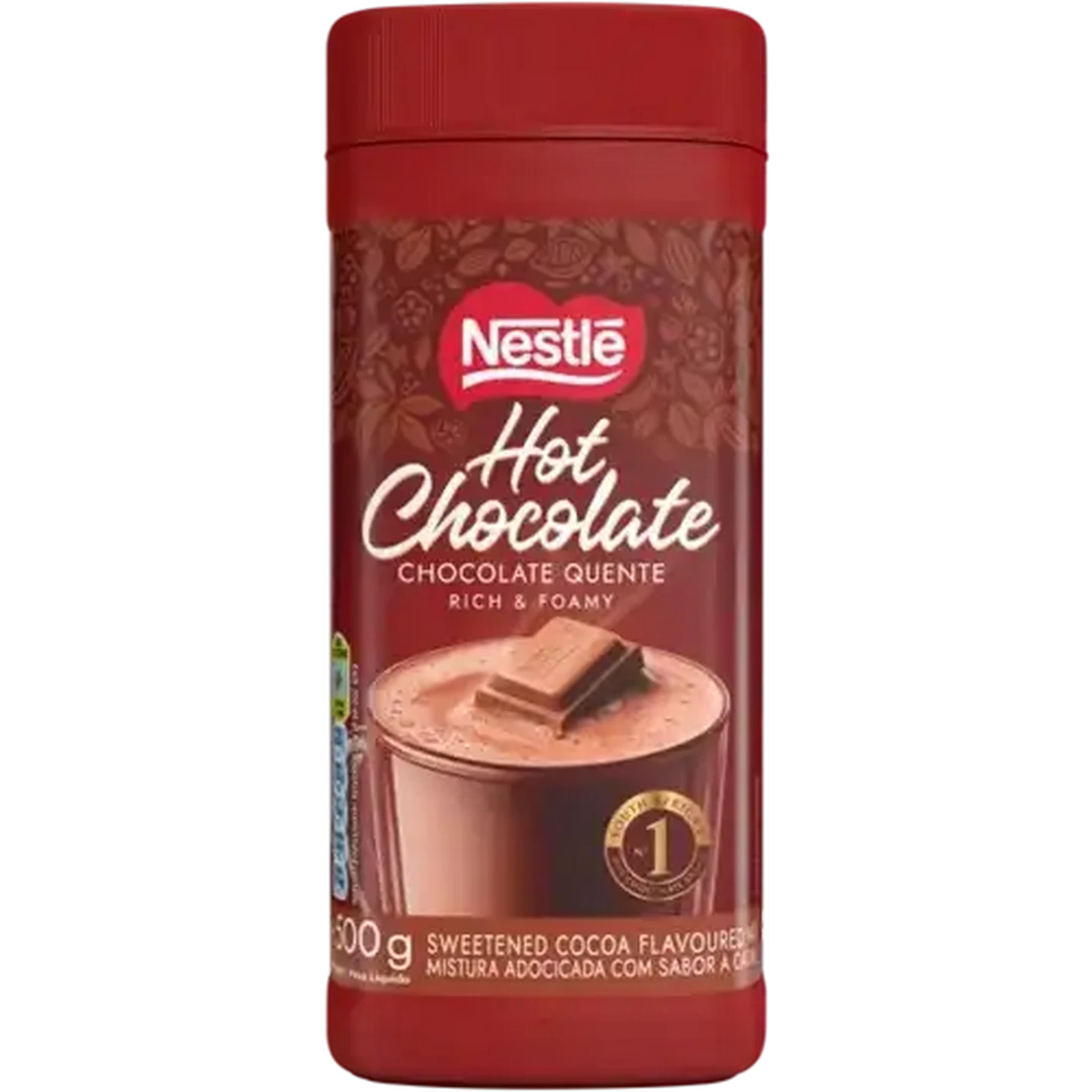 Checkers Sixty60 | Nestlé Hot Chocolate 500g