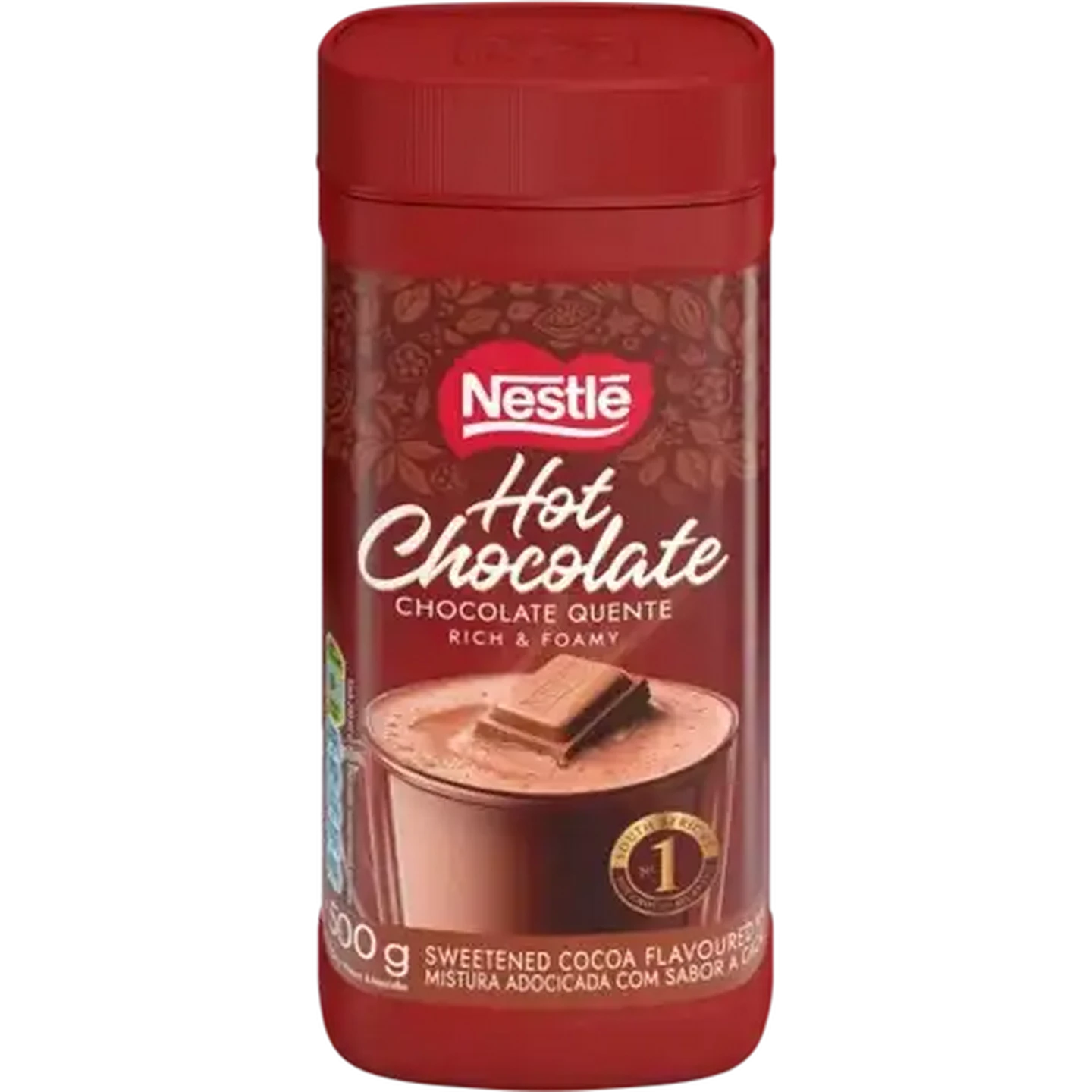 Checkers Sixty60 | Nestlé Hot Chocolate 500g