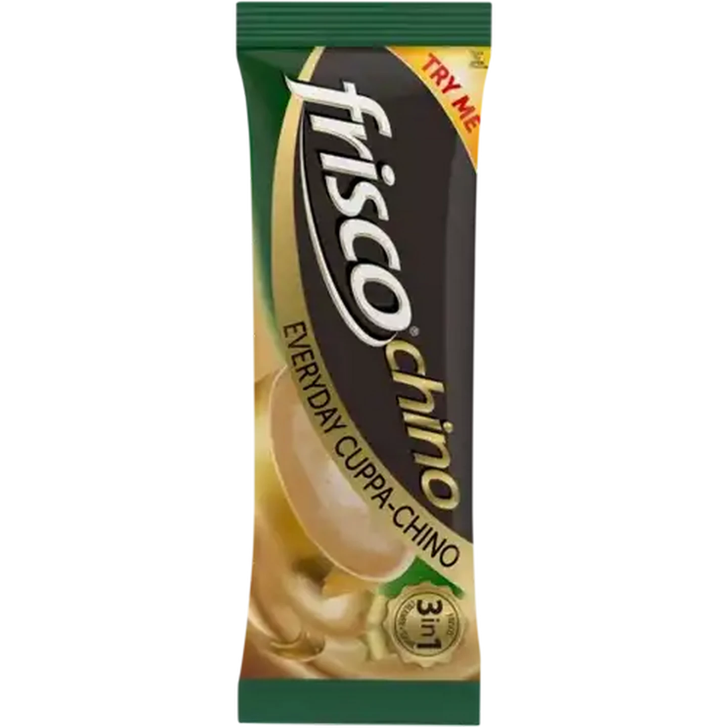 Checkers Sixty60 | Frisco Cuppa-Chino 10 x 19g Pack