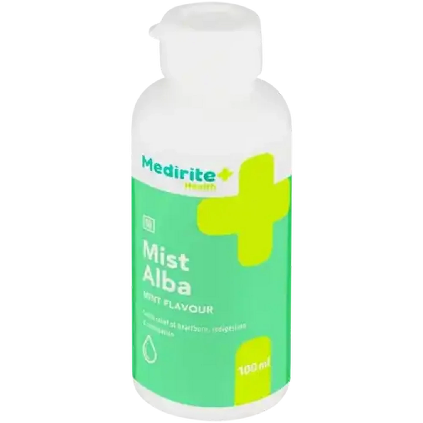 Image of Medirite Pharmacy Mist Alba Anti Acid Bottle 100ml