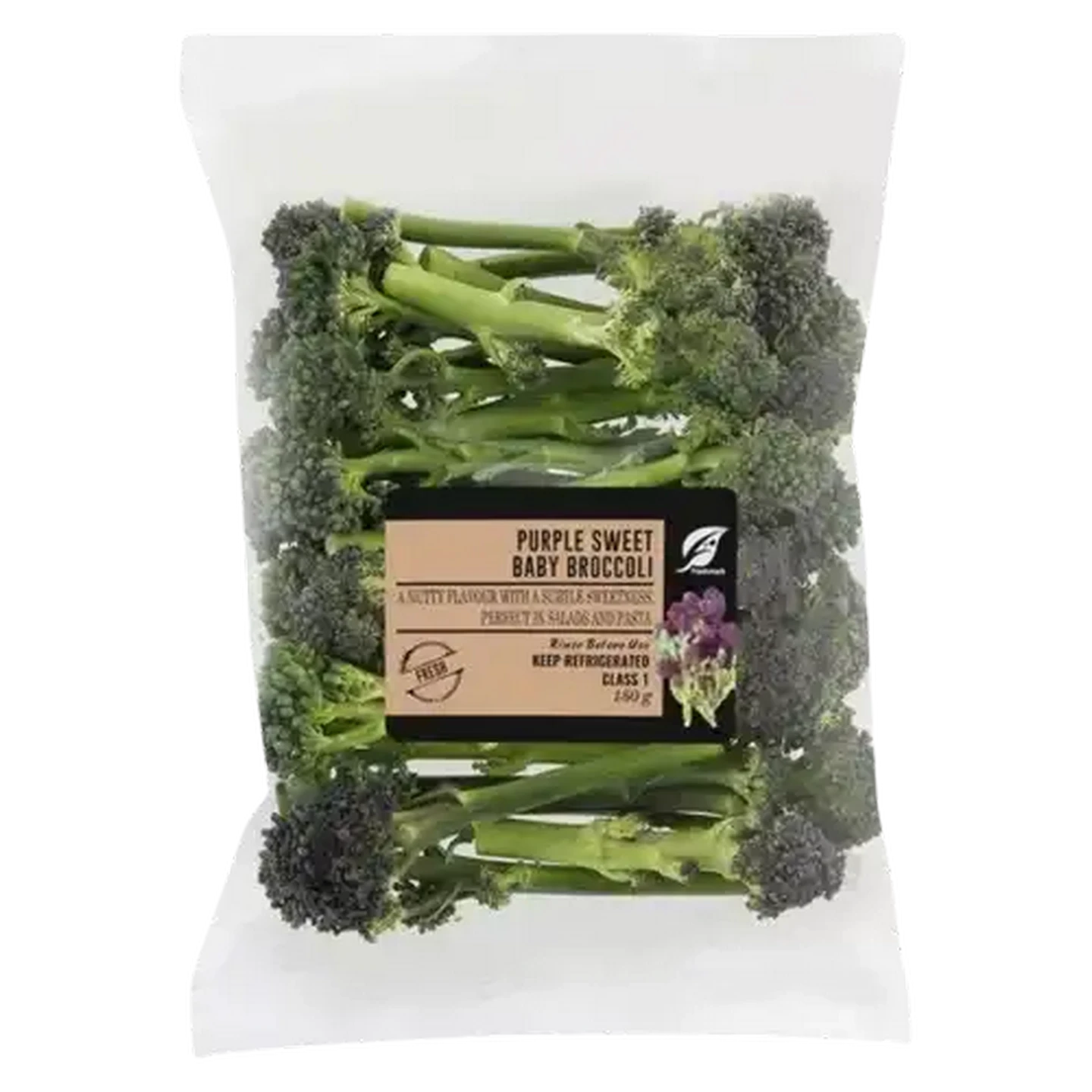 Checkers Sixty60 | Purple Sweet Baby Broccoli Bag 180g