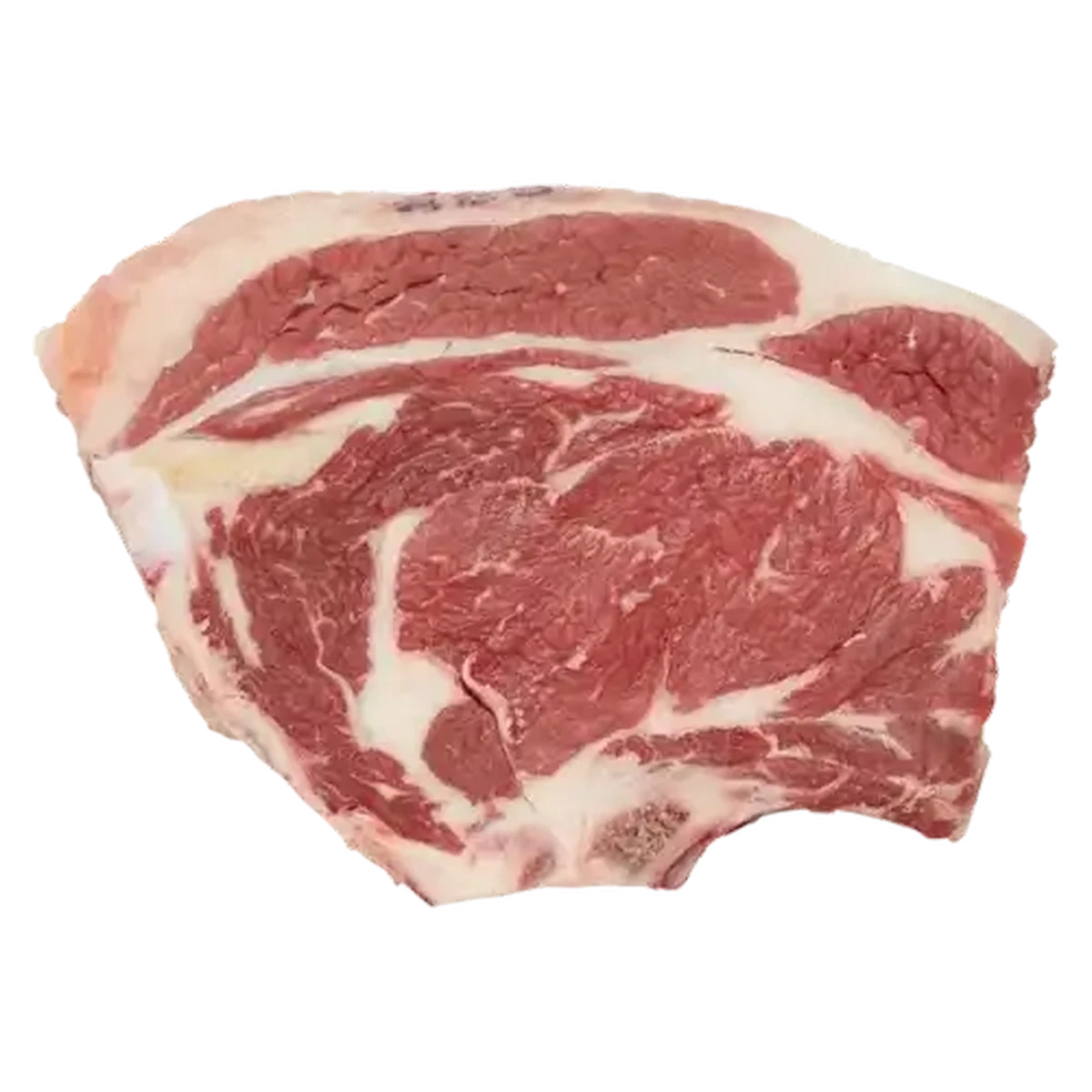 Checkers Sixty60 | Beef Prime Rib Steak Per kg