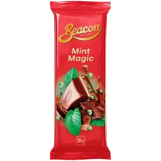 Checkers Sixty60 | Choco Lux Mint Crisp Milk Chocolate Slab 80g