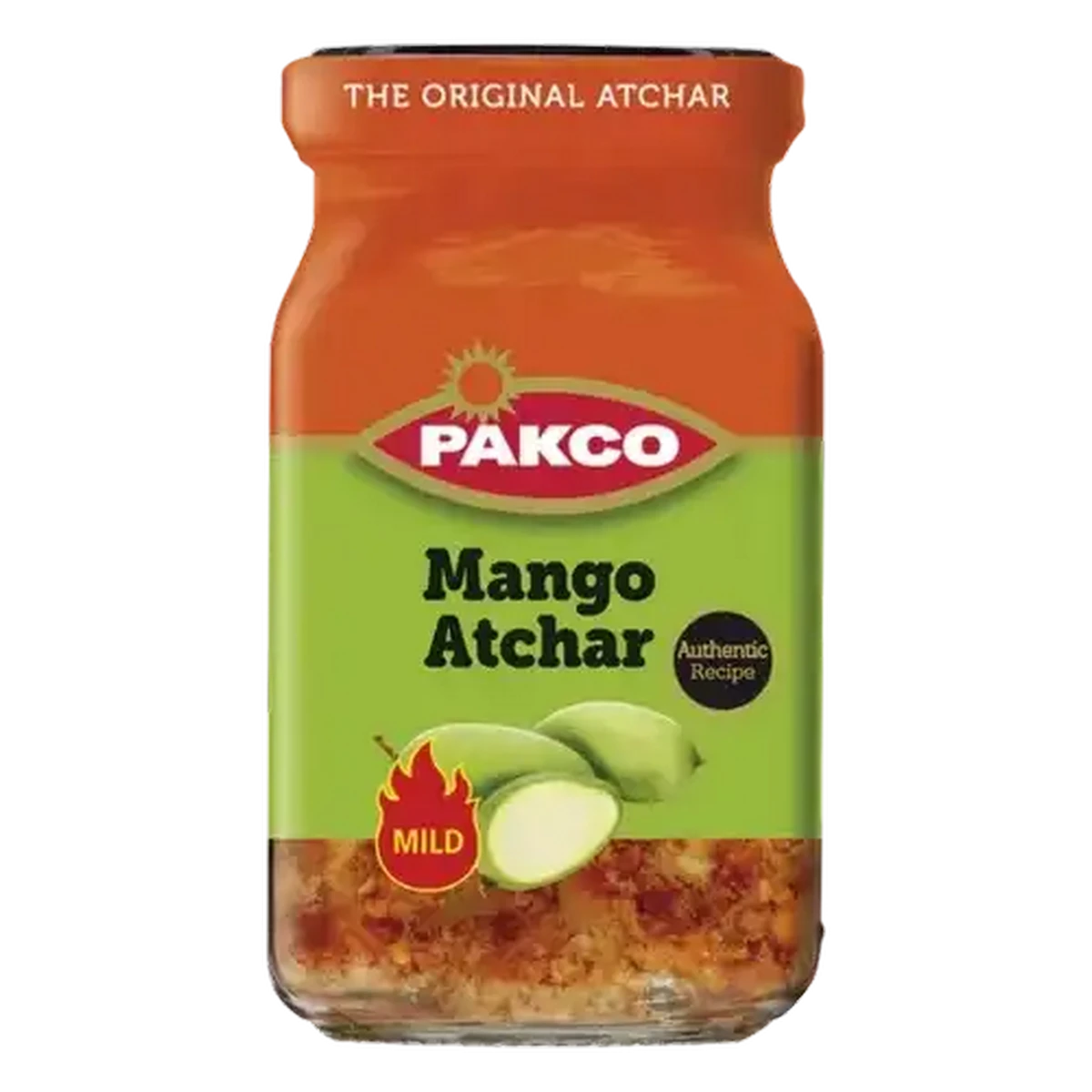 Checkers Sixty60 | Pakco Mild Mango Atchar 385g