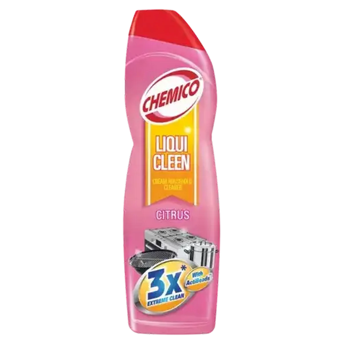 Checkers Sixty60 | Chemico Liqui-Cleen Citrus All Purpose Cleaner