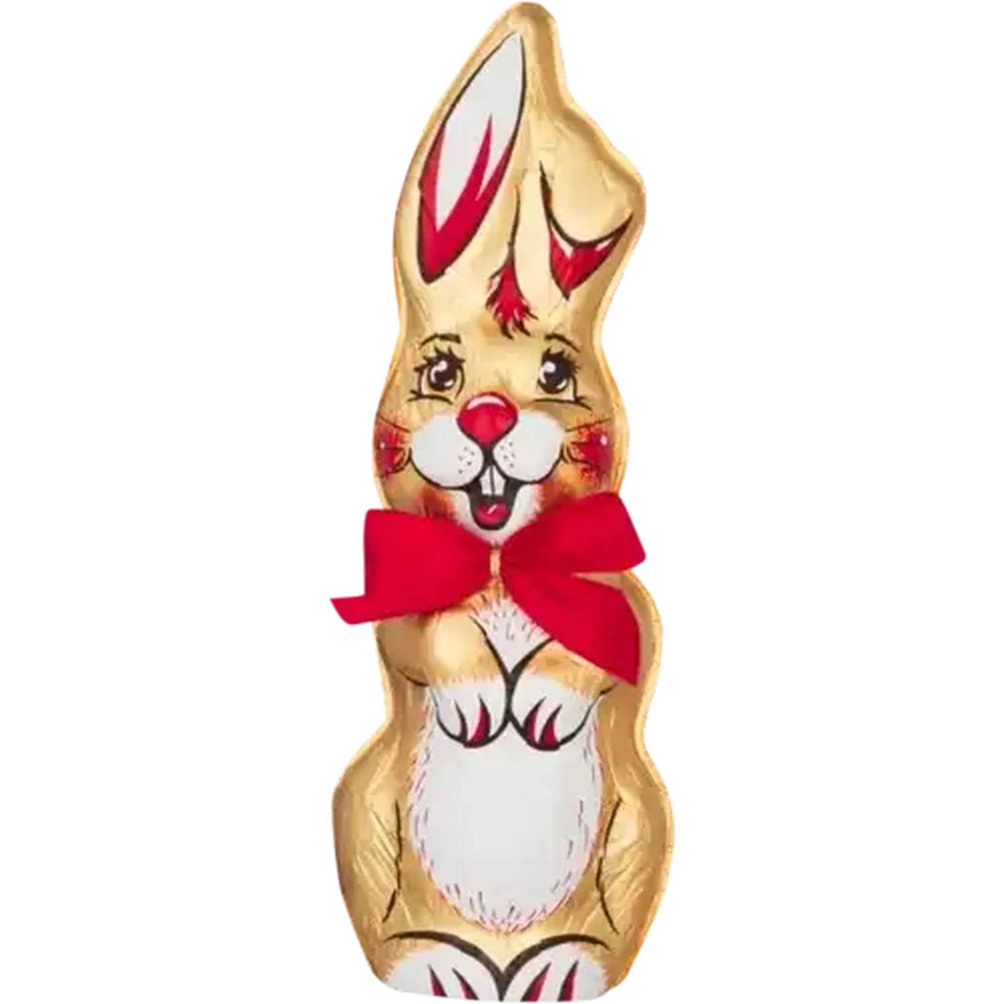 Checkers Sixty60 | Wawi Milk Chocolate Bunny 200g