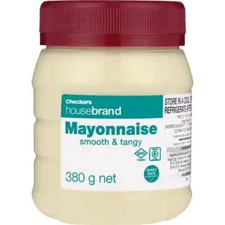 Checkers Sixty60 | NOMU Mayu Classic Mayonnaise 375g
