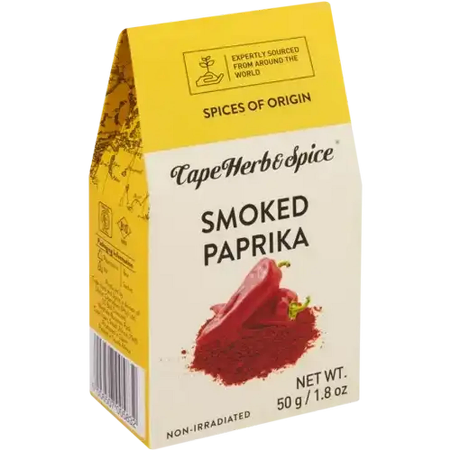 Checkers Sixty60 | Cape Herb & Spice Exotic Spices Smoked Spanish