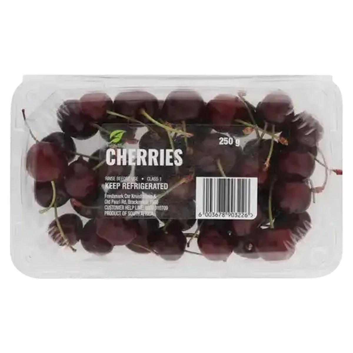 Checkers Sixty60 | Cherries 250g