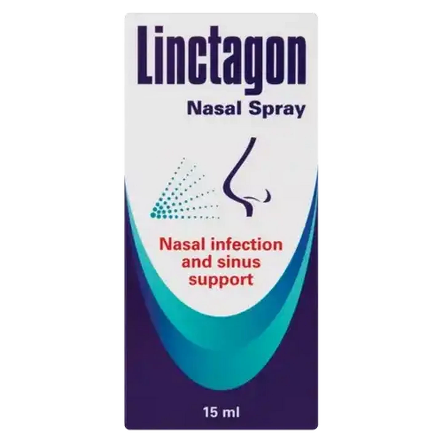 Image of Linctagon Nasal Spray 15ml