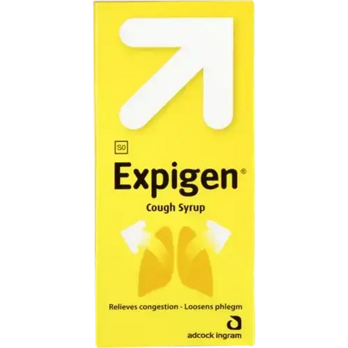 Checkers Sixty60 | Expigen Cough Syrup 200ml