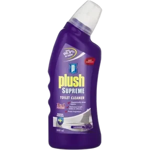 Checkers Sixty60 | Plush Supreme Lavender Toilet Cleaner 500ml