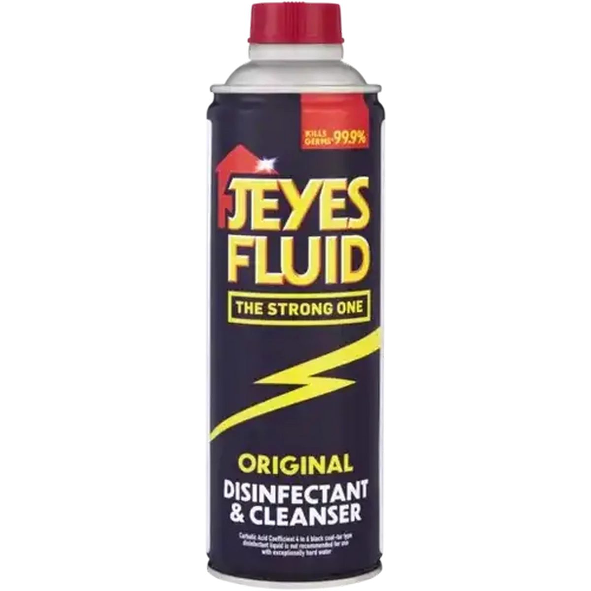 Checkers Sixty60 | Jeyes Original Disinfectant & Cleanser Fluid 500ml