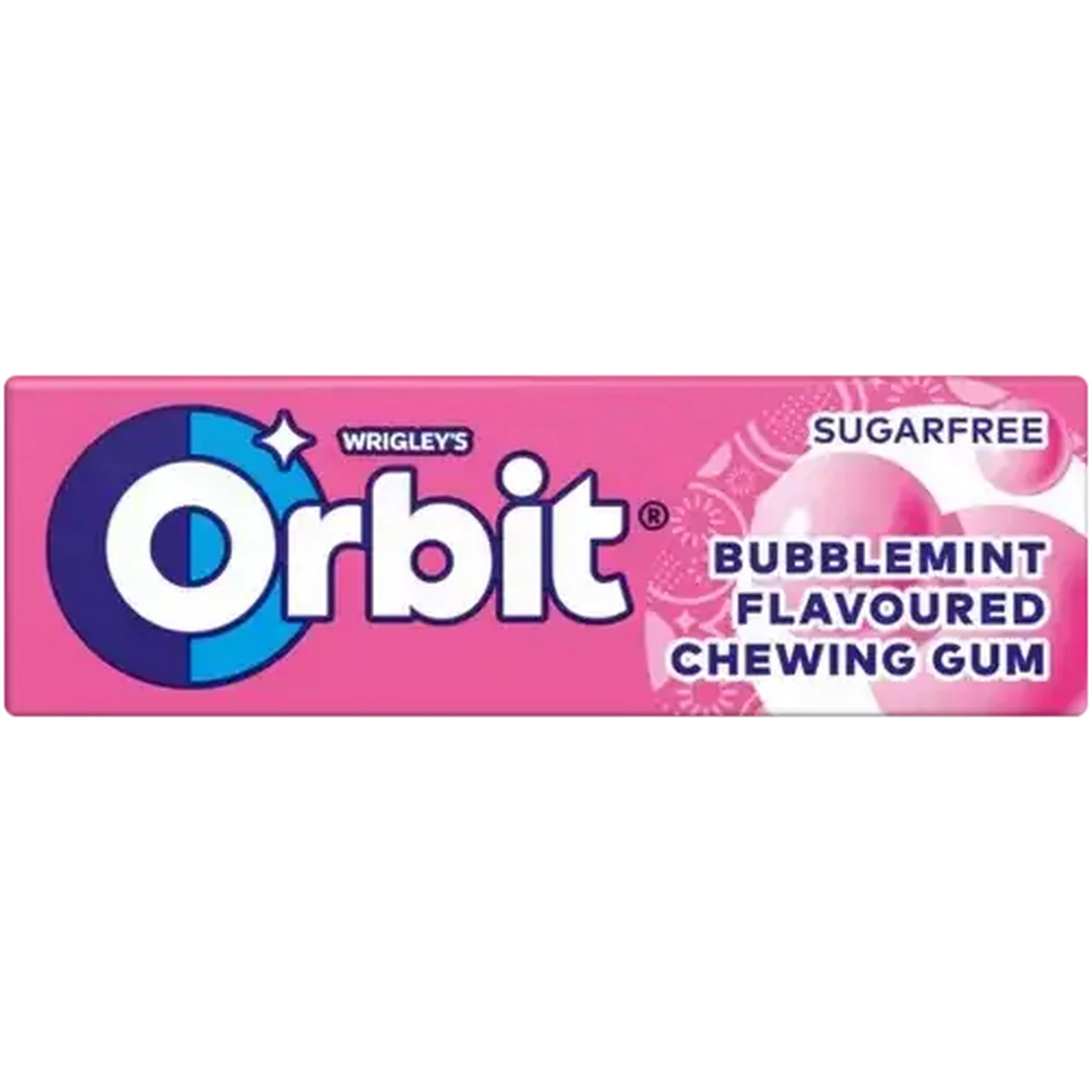 Checkers Sixty60 | Wrigley's Orbit Bubblemint Gum 10 Pack