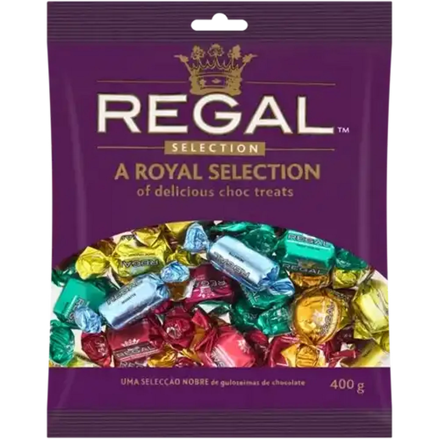 Checkers Sixty60 | Regal Assorted Chocolate Treats 400g
