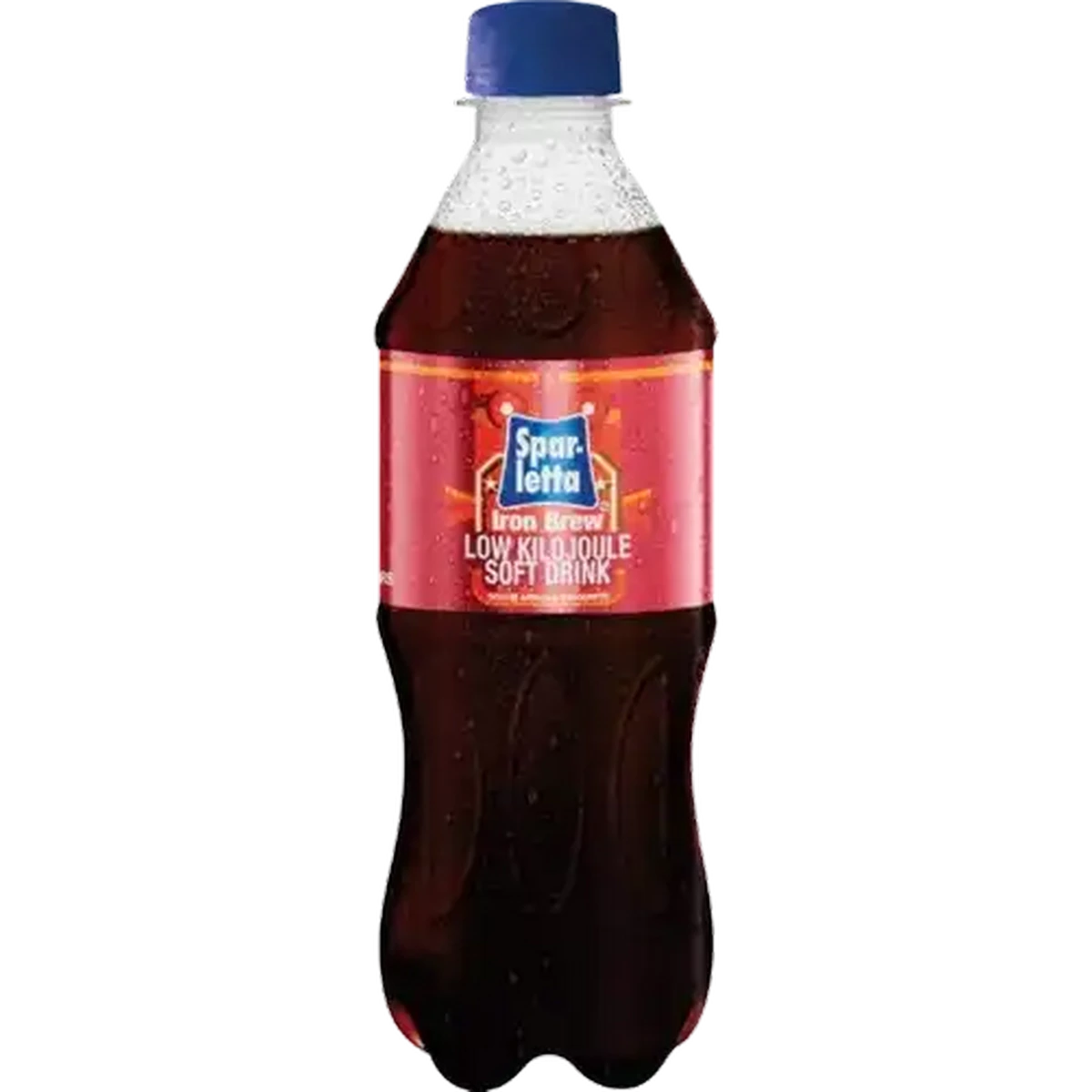 Checkers Sixty60 | Sparletta Iron Brew Soft Drink Bottle 440ml