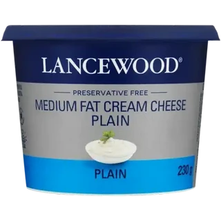 Checkers Sixty60 | LANCEWOOD Plain Lactose Free Medium Fat Cream