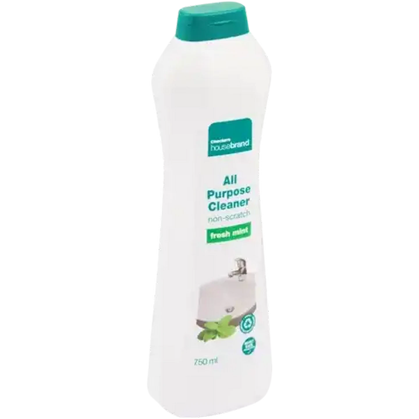 Checkers Sixty60 | Checkers Housebrand Mint All Purpose Cleaner 750ml