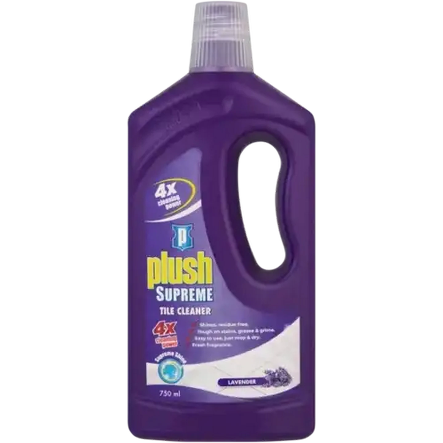 Checkers Sixty60 | Plush Lavender Tile Cleaner 750ml