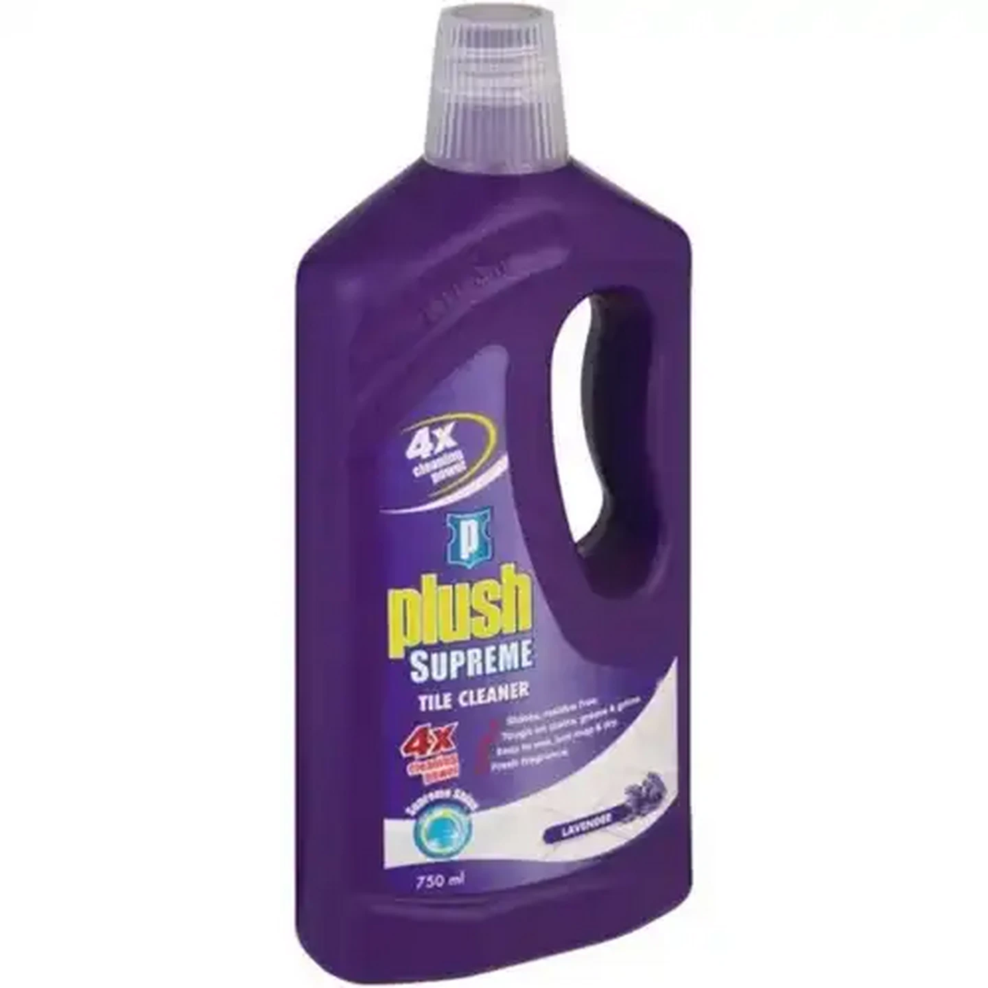 Checkers Sixty60 | Plush Lavender Tile Cleaner 750ml