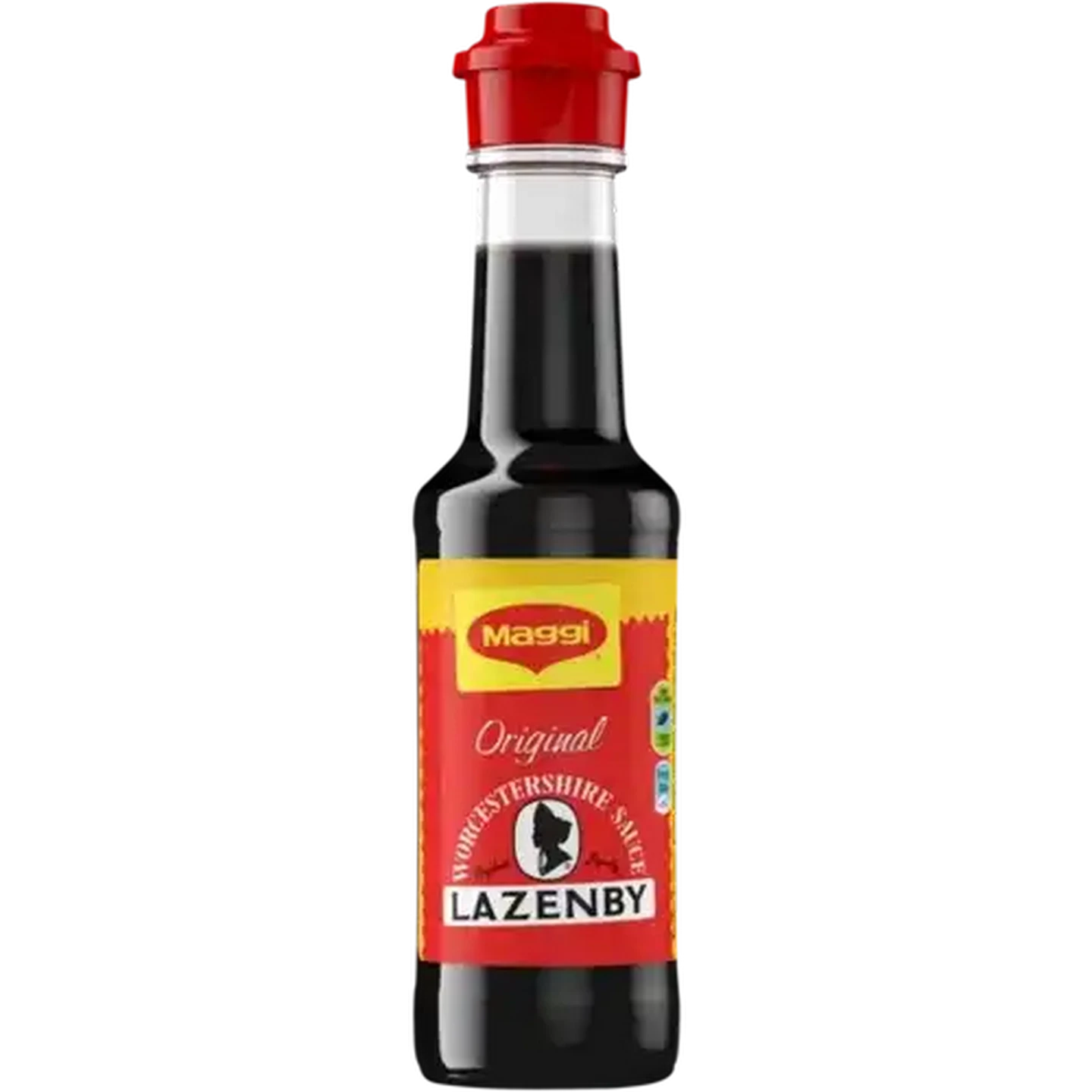 Checkers Sixty60 | Maggi Lazenby Original Worcestershire Sauce 125ml