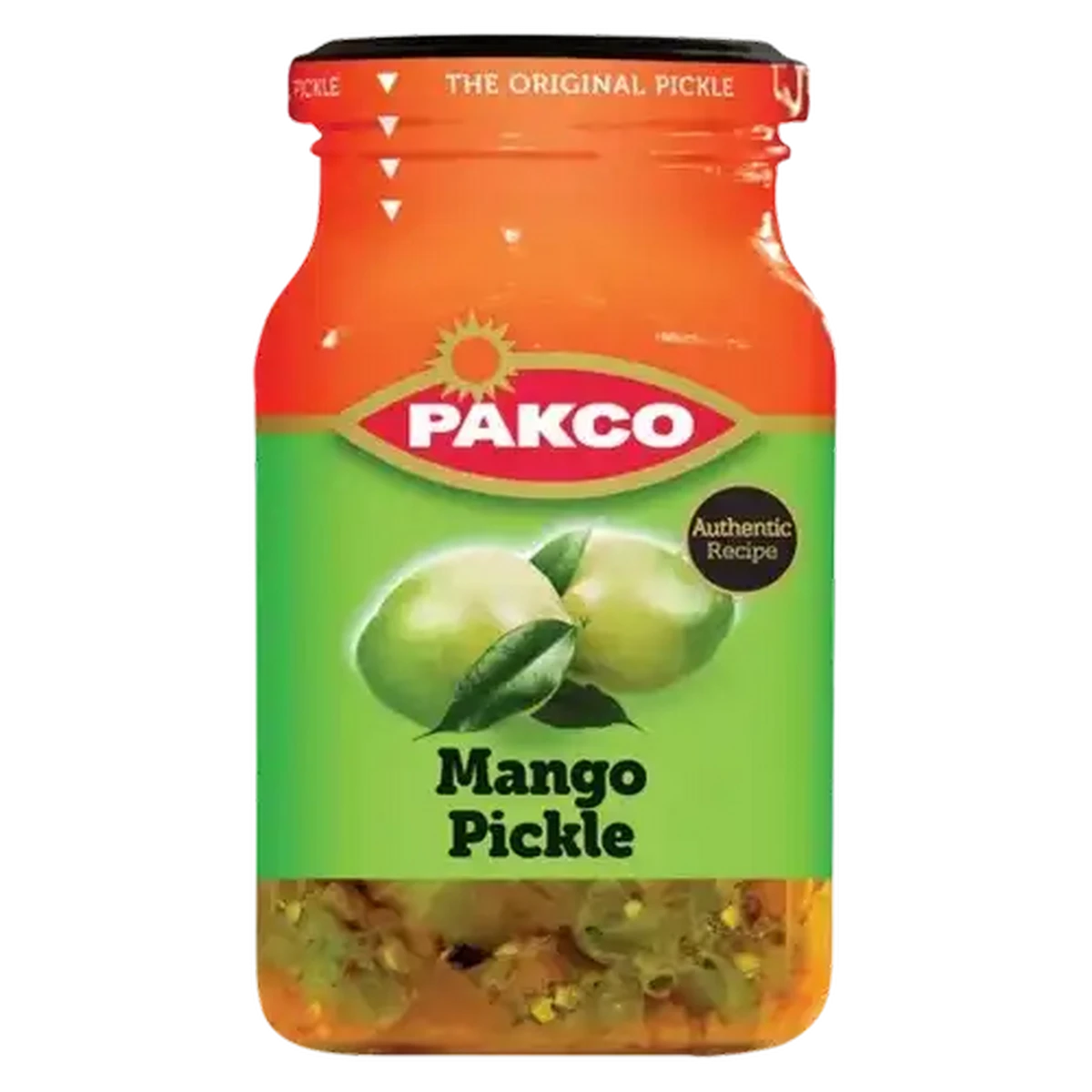 Checkers Sixty60 | Pakco Mango Pickle Atchar 410g