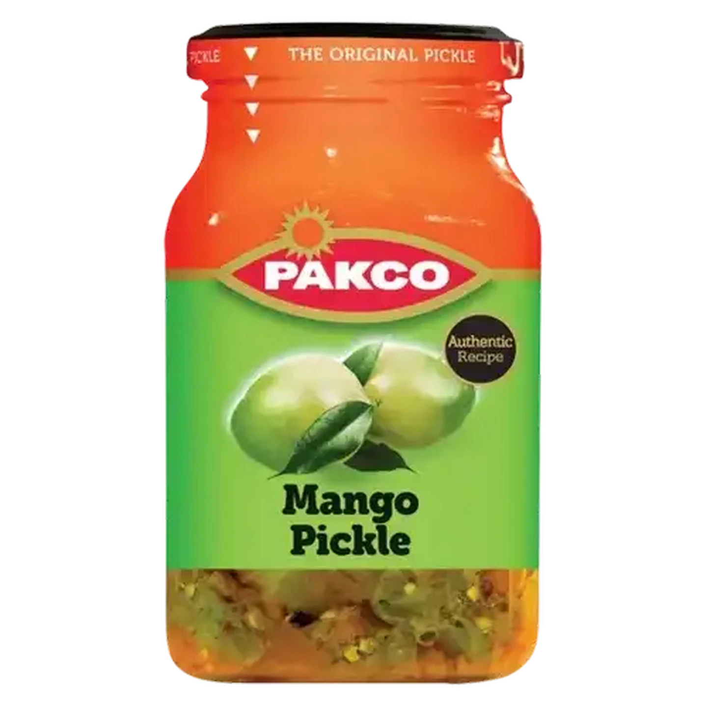 Image of Pakco Mango Pickle Atchar 410g