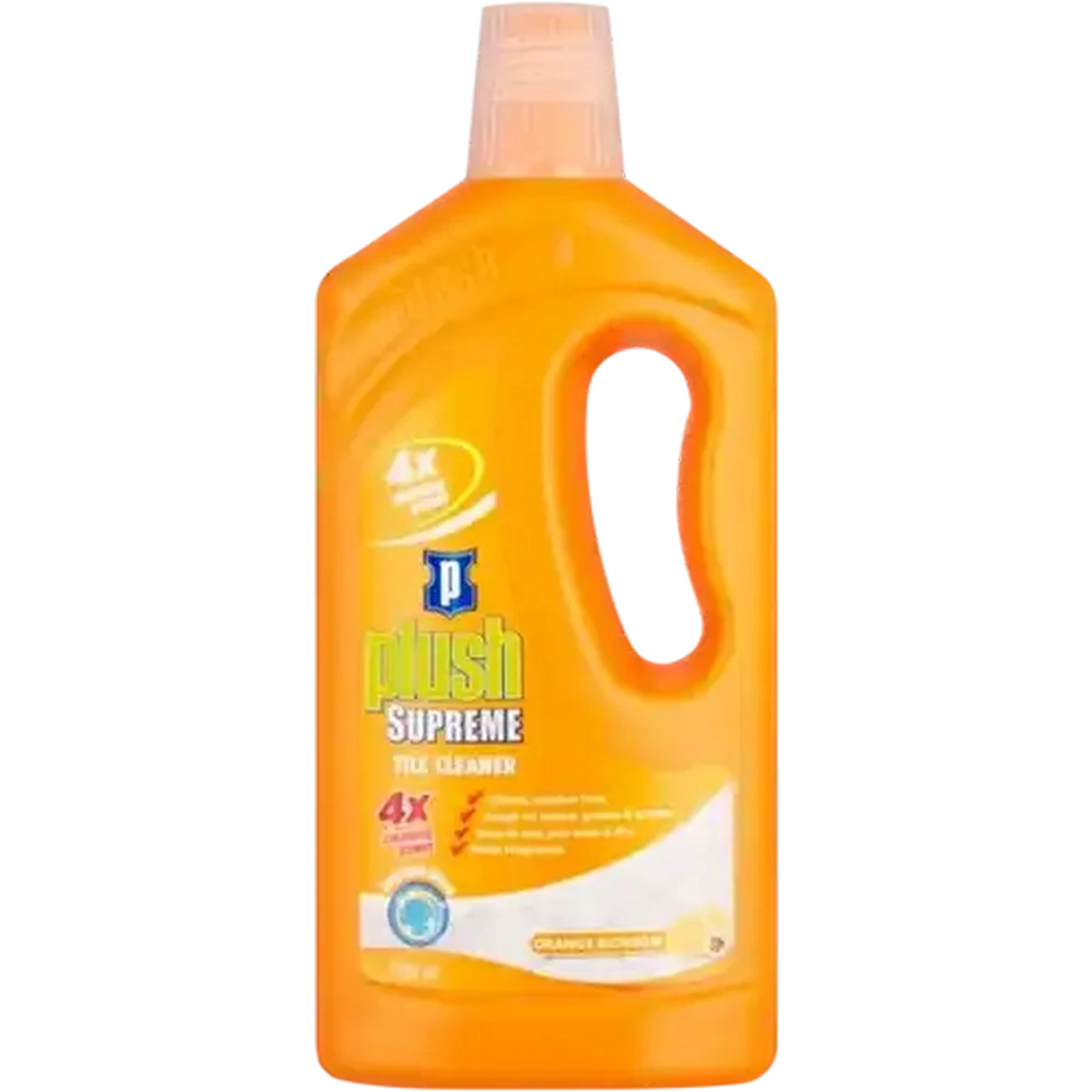 Checkers Sixty60 | Plush Supreme Orange Blossom Tile Cleaner 750ml