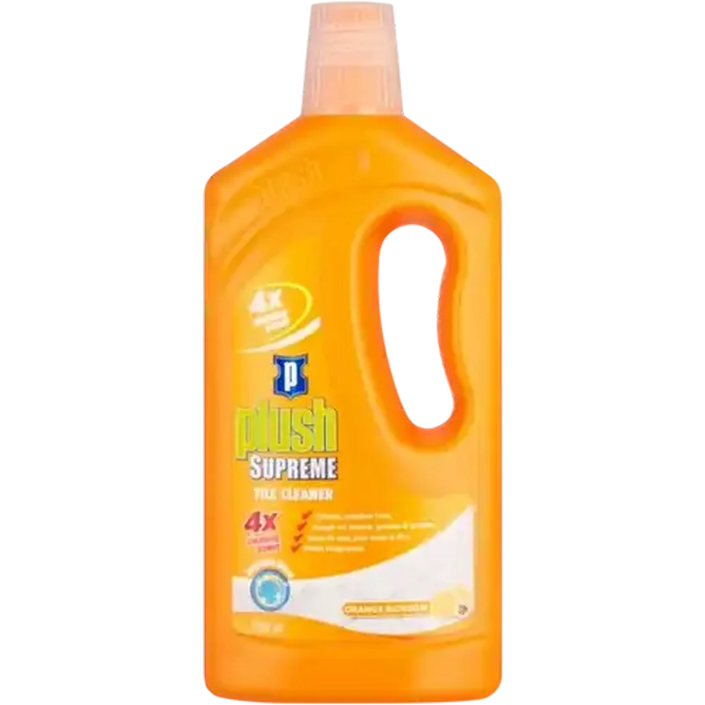 Checkers Sixty60 | Plush Supreme Orange Blossom Tile Cleaner 750ml
