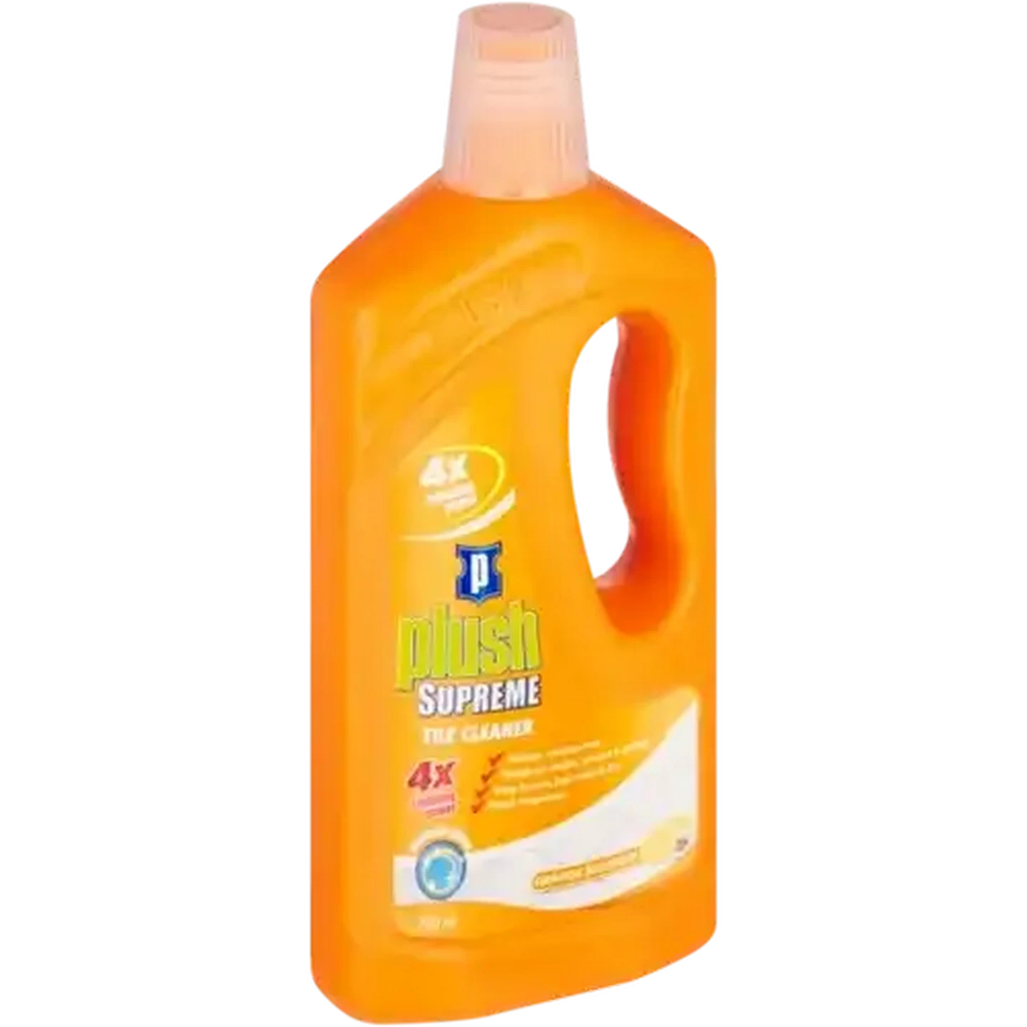 Checkers Sixty60 | Plush Supreme Orange Blossom Tile Cleaner 750ml
