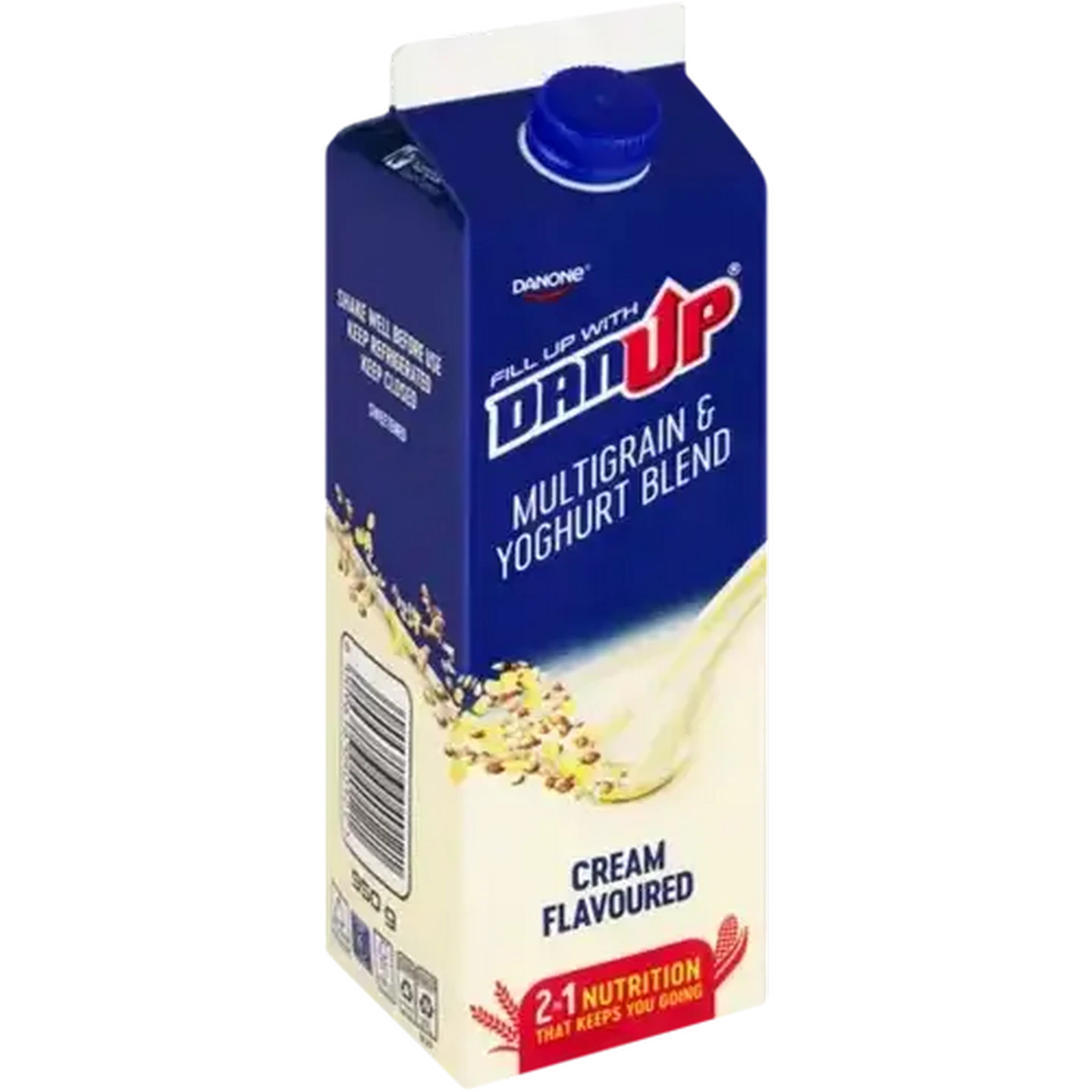 Shoprite ZA | Danone DanUp Cream Flavoured Multigrain & Yoghurt