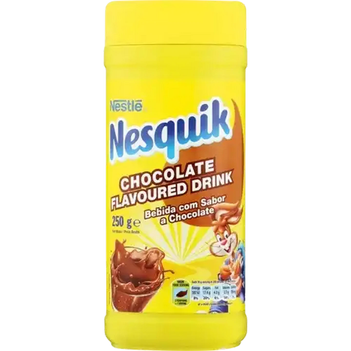 Shoprite ZA | Nesquik Chocolate Flavoured Beverage 250g