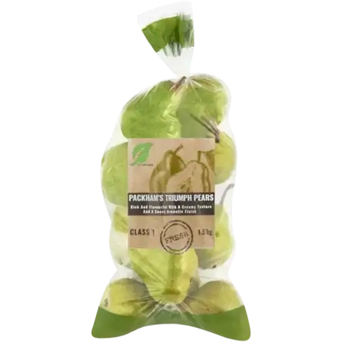 Checkers Sixty60 | Packham Pears 1.5kg