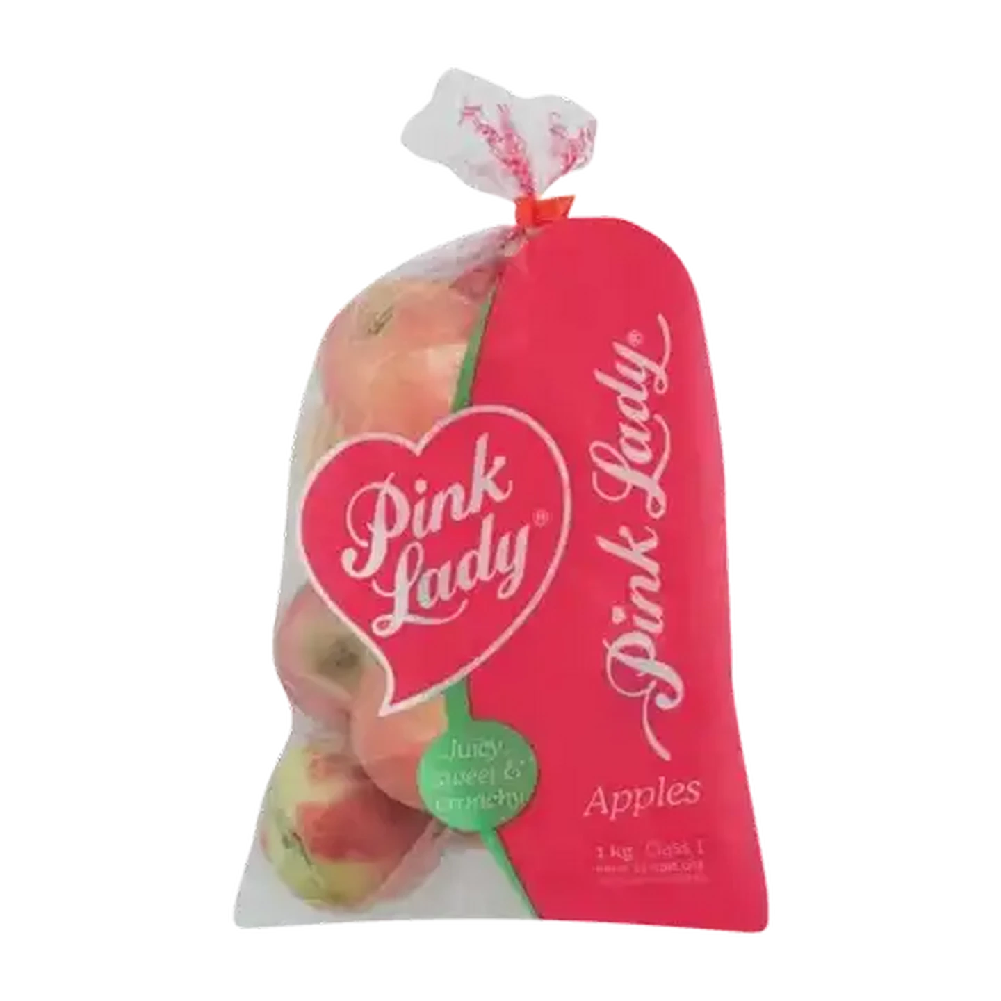 Checkers Sixty60 | Pink Lady™ Apples 1kg