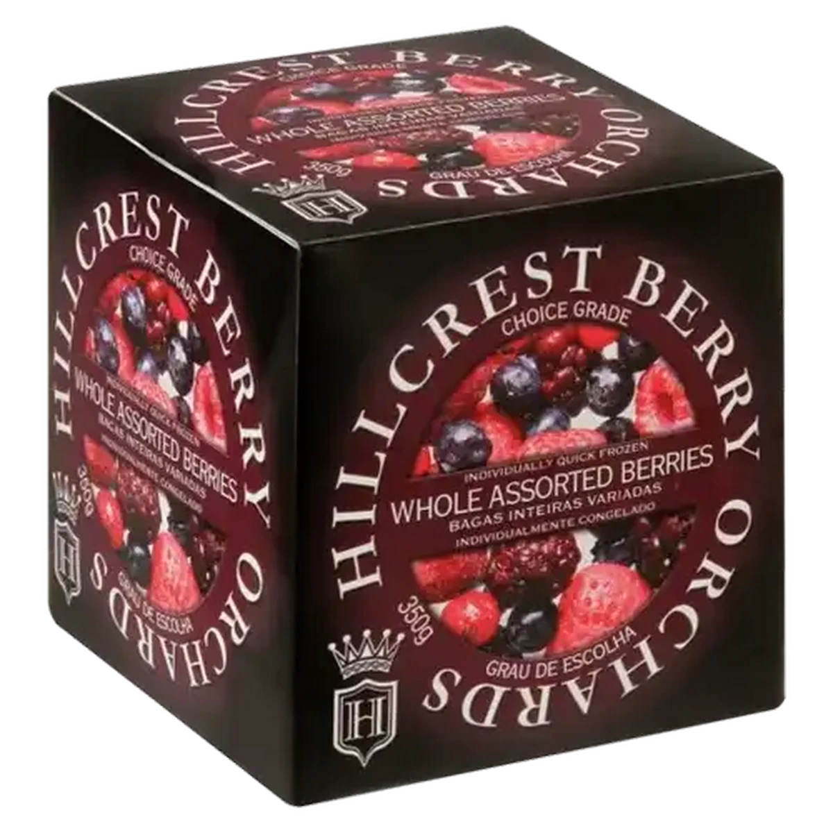 Checkers Sixty60 | Hillcrest Berry Orchards Frozen Assorted