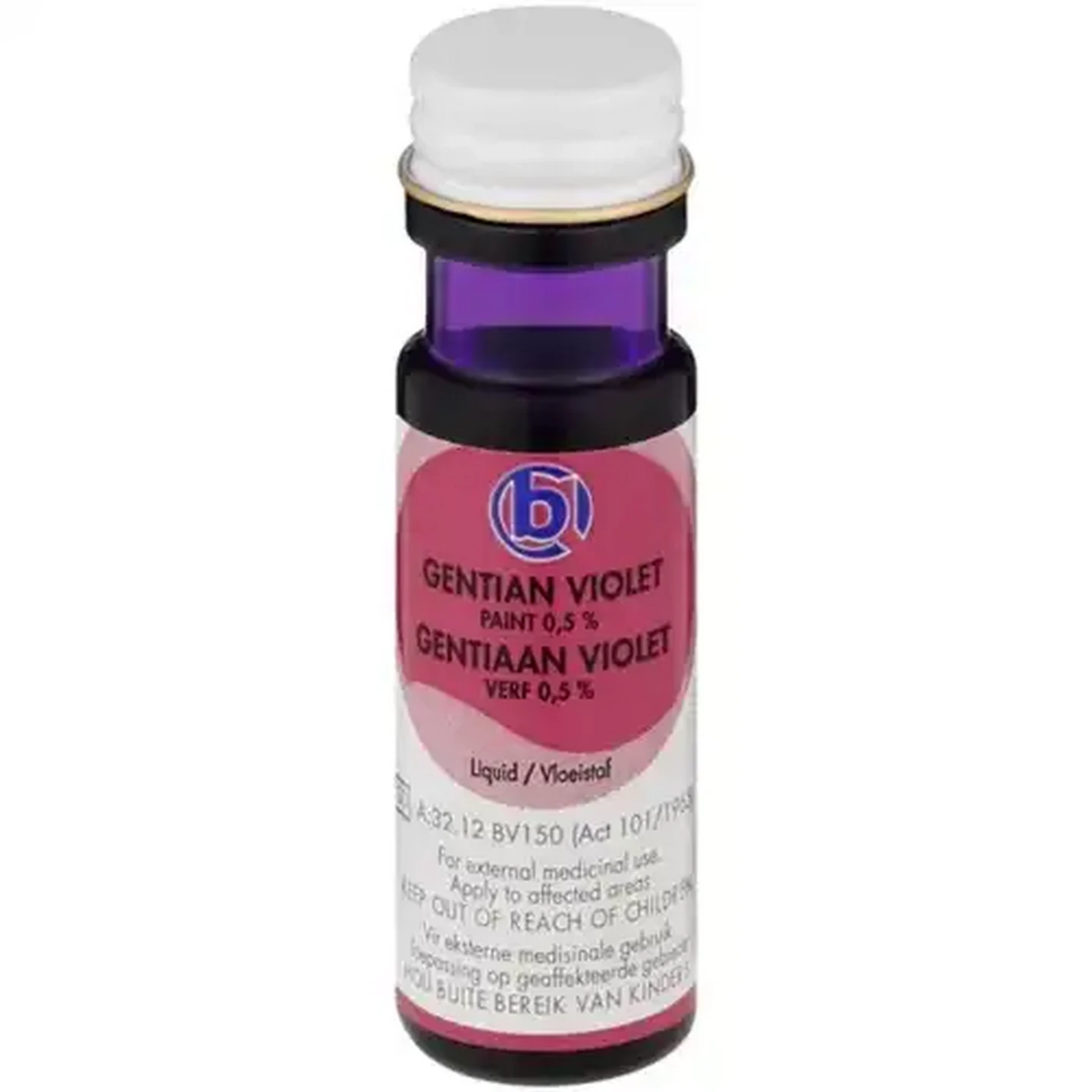 Checkers Sixty60 | Avid Brands Gentian Violet 20ml