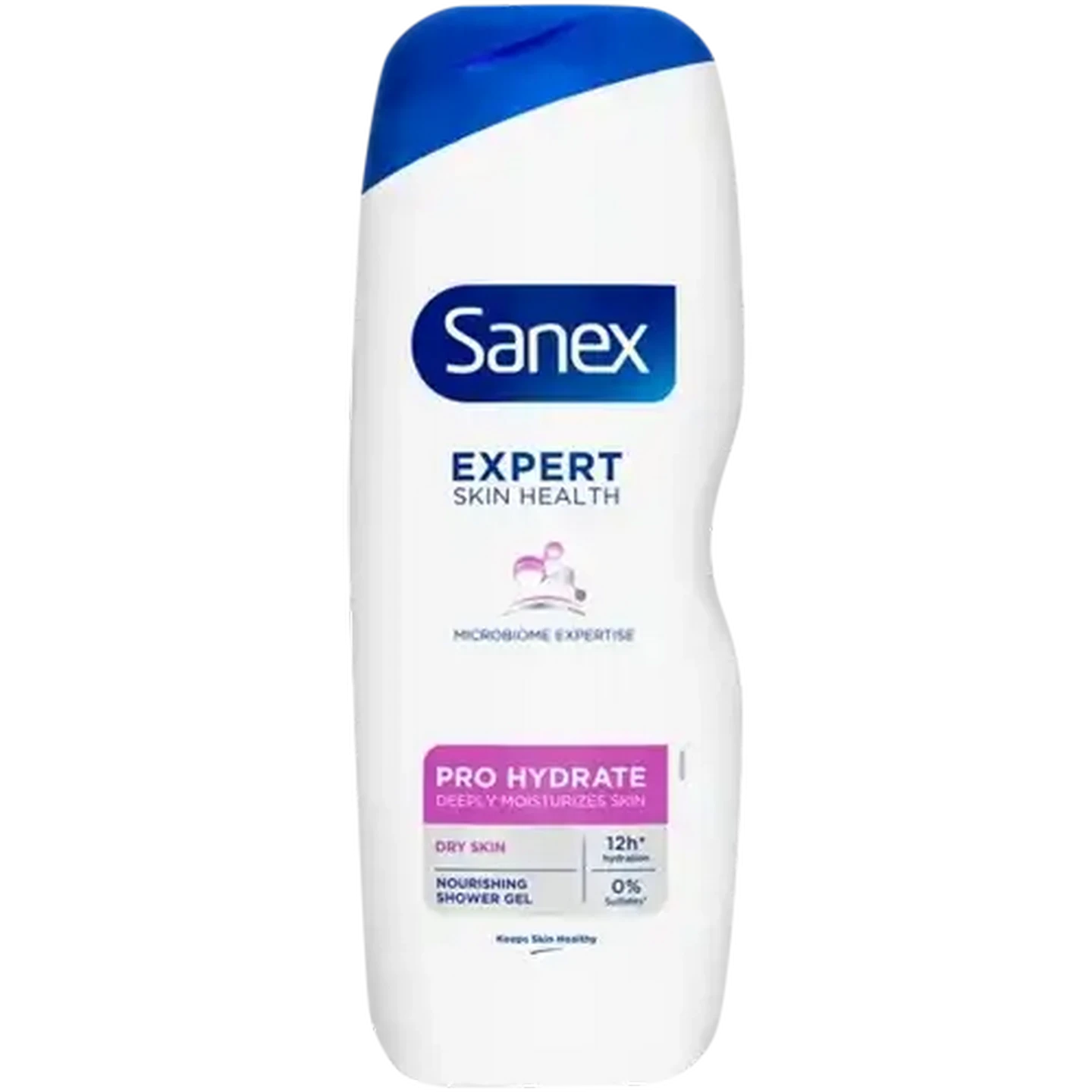 Checkers Sixty60 | Sanex Expert Skin Health Pro Hydrate Shower Gel