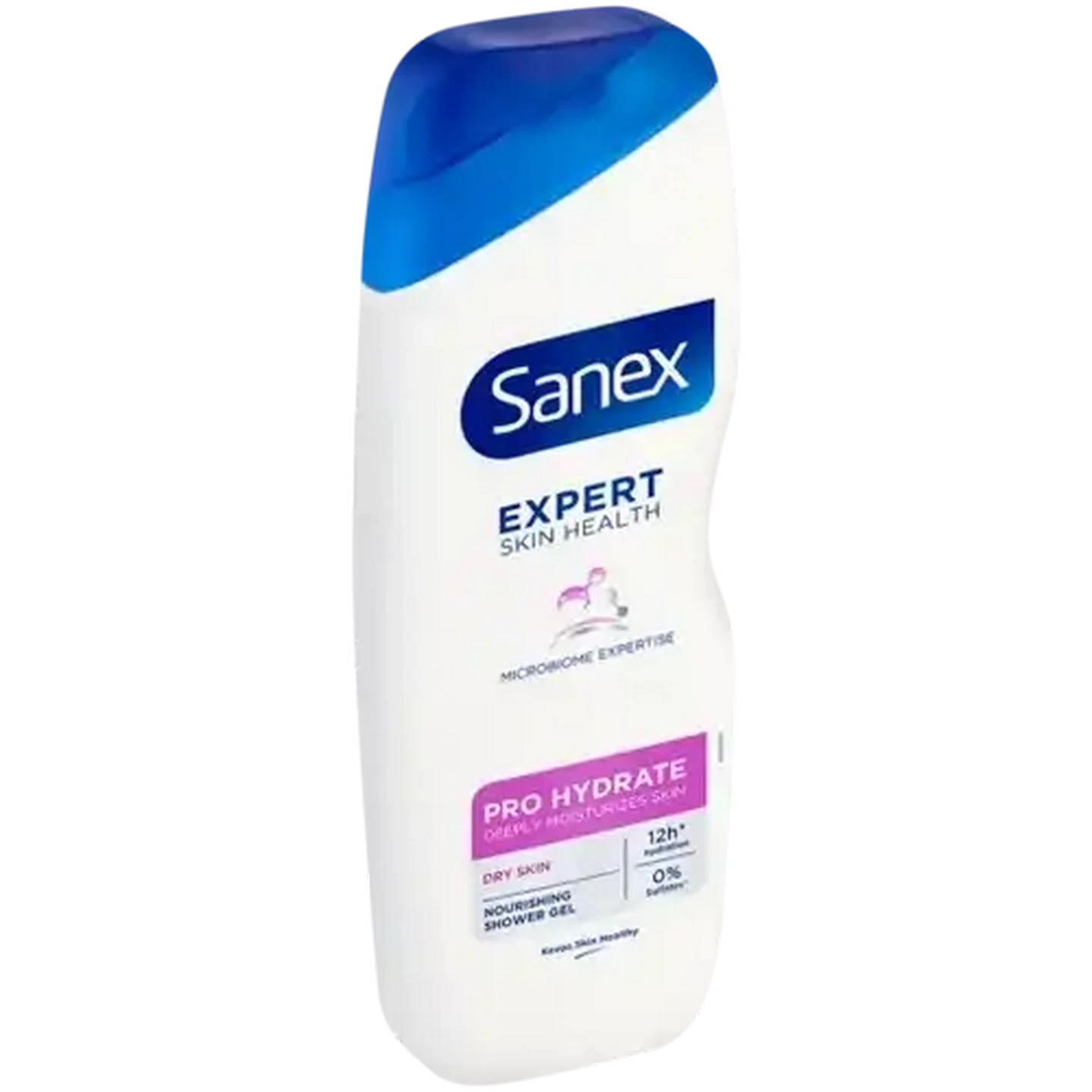Checkers Sixty60 | Sanex Expert Skin Health Pro Hydrate Shower Gel