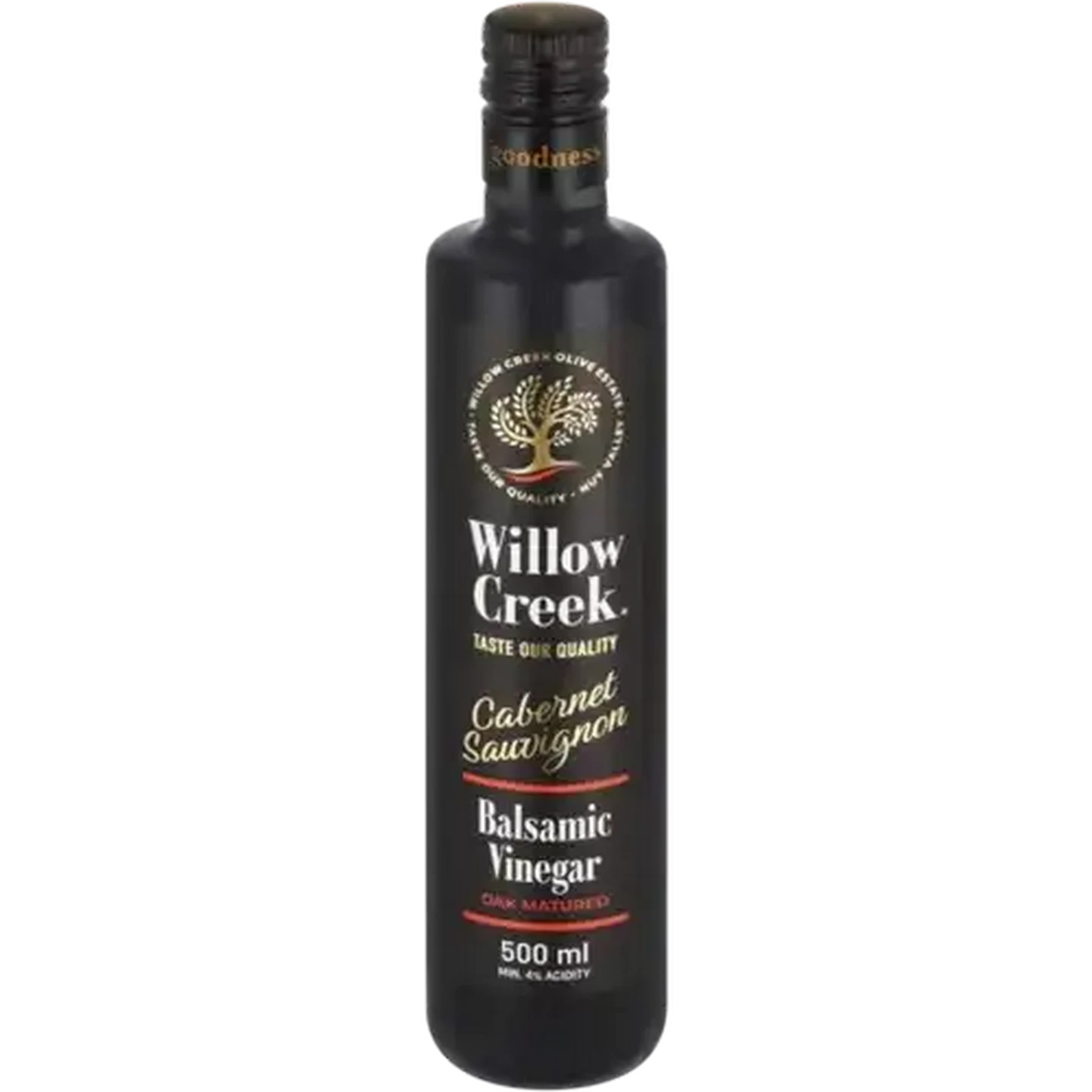 Checkers Sixty60 | Willow Creek Cabernet Sauvignon Balsamic