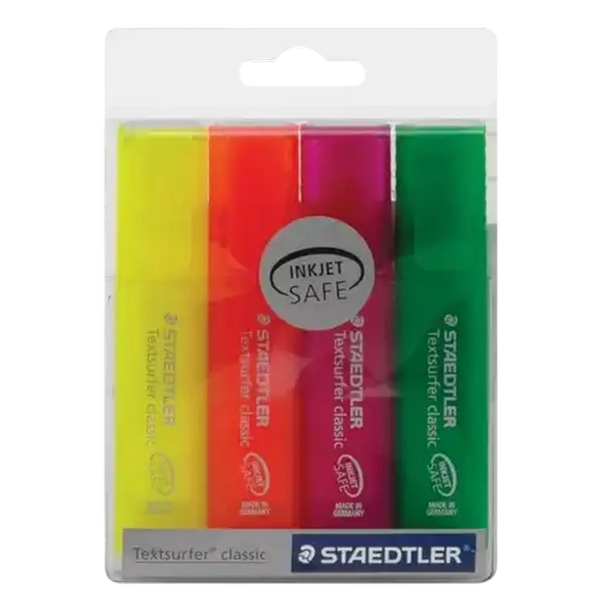 Checkers Sixty60 | Staedtler Textsurfer Assorted Classic