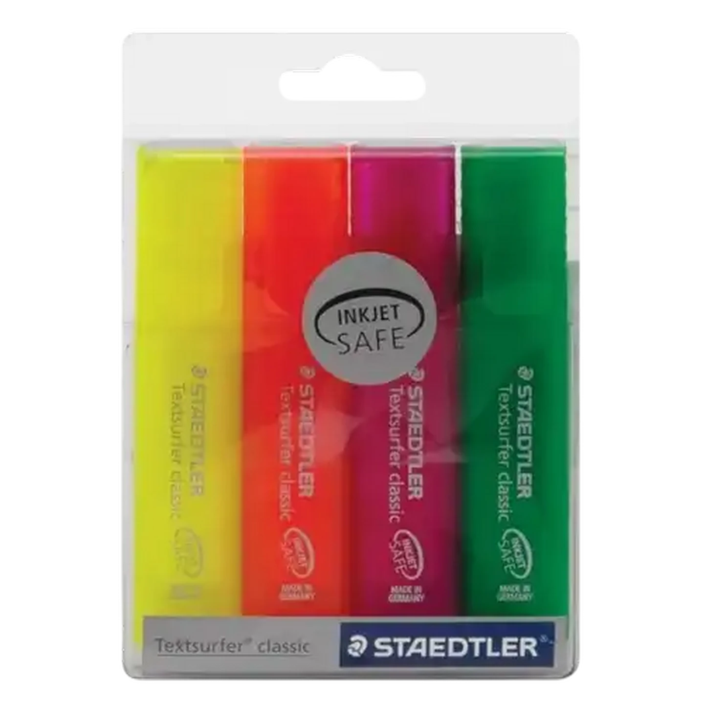 Checkers Sixty60 | Staedtler Textsurfer Assorted Classic