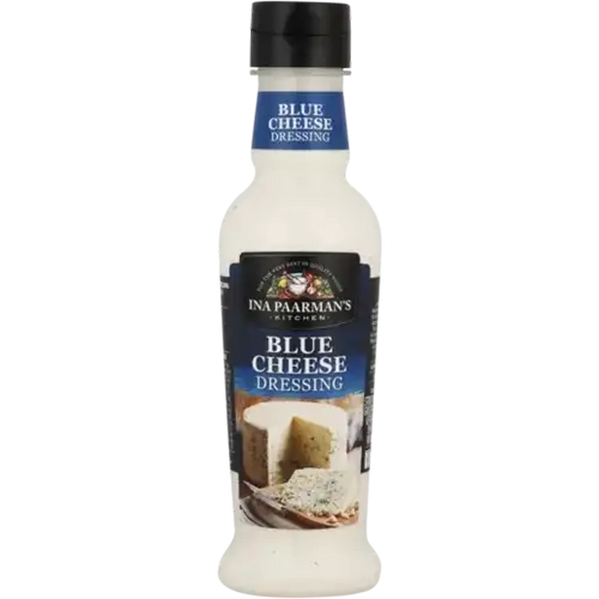 ina's blue cheese dressing Checkers Sixty60