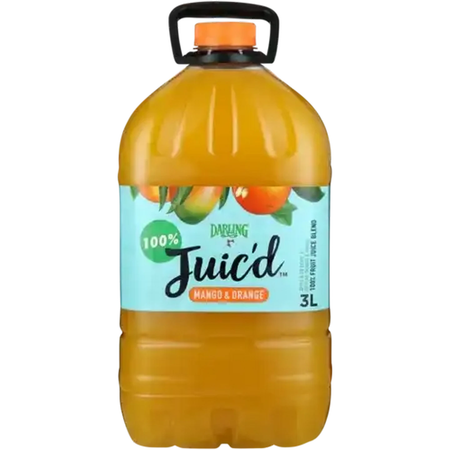 Checkers Sixty60 | Darling Juic'd Mango & Orange Fruit Juice 3L